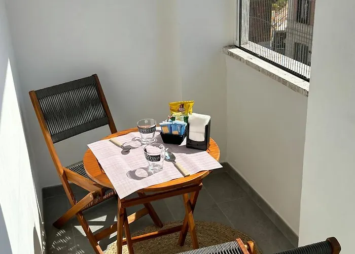 דירה Cozy In San Lorenzo רומא