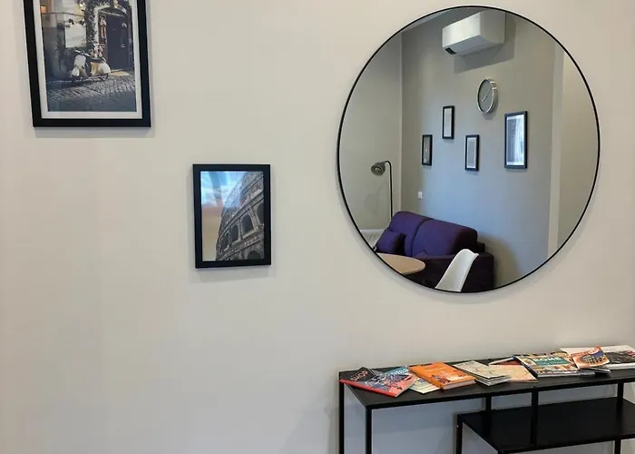 דירה Cozy In San Lorenzo