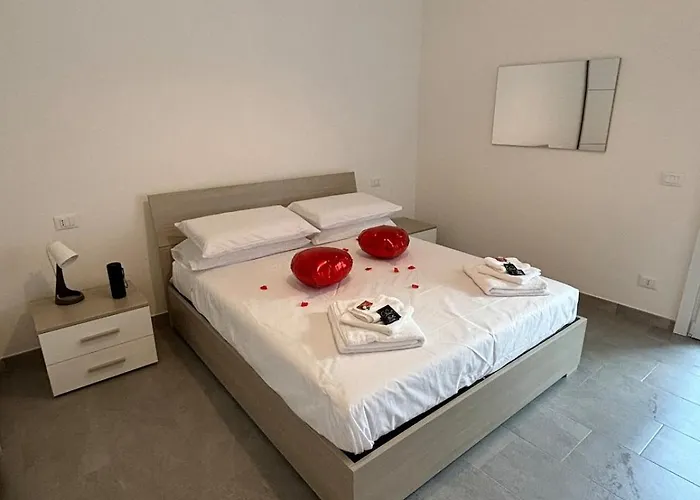 Daire Cozy In San Lorenzo Roma