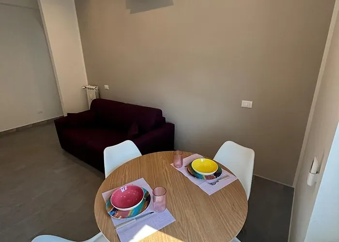 Cozy In San Lorenzo דירה רומא