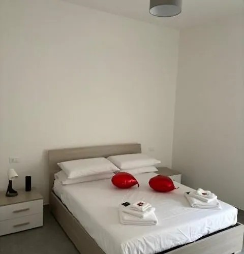 Cozy In San Lorenzo דירה