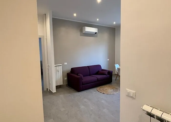 Cozy In San Lorenzo * רומא