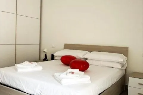 Cozy In San Lorenzo רומא