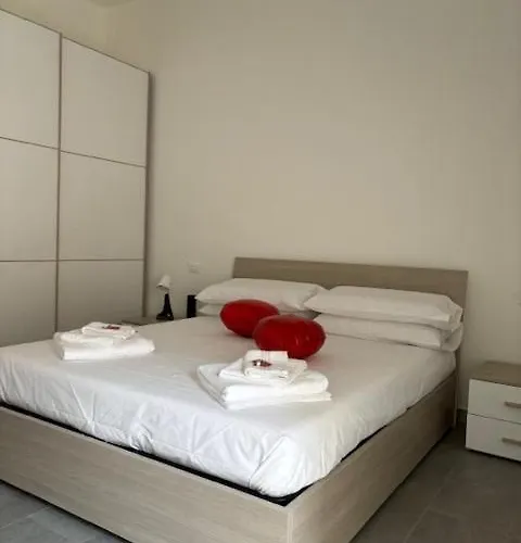 Cozy In San Lorenzo דירה