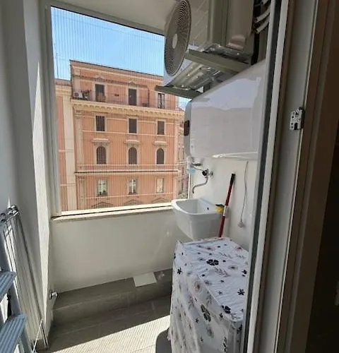 Cozy In San Lorenzo